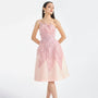 Vera Strapless Dress MEAN BLVD