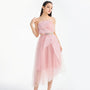 Verity Strapless Dress MEAN BLVD