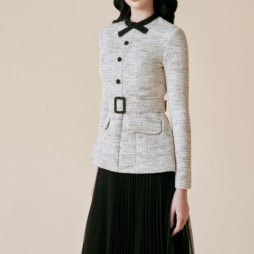 Verona Long Sleeves Top MEAN BLVD