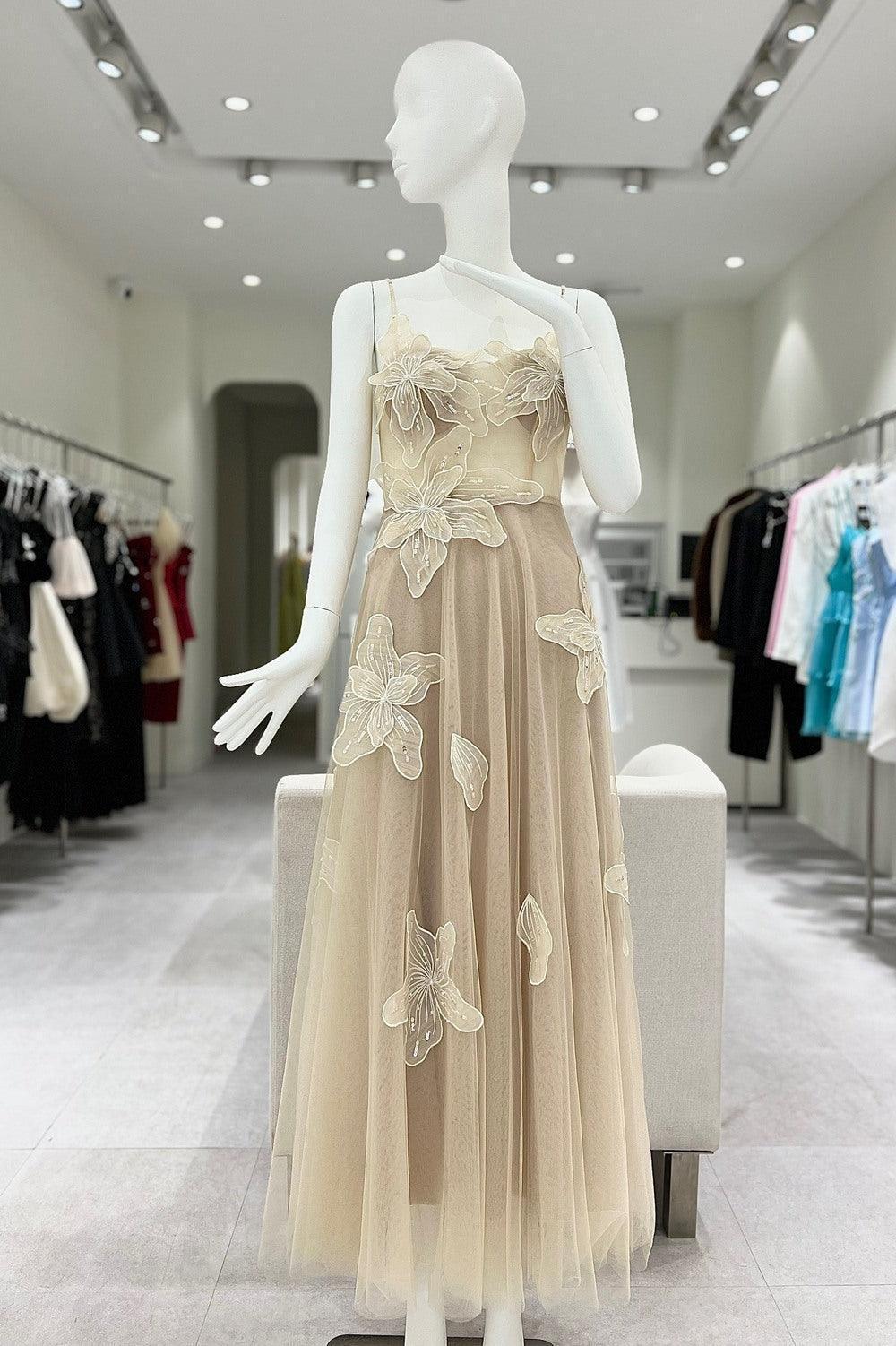 Viana Cami Dress MEAN BLVD