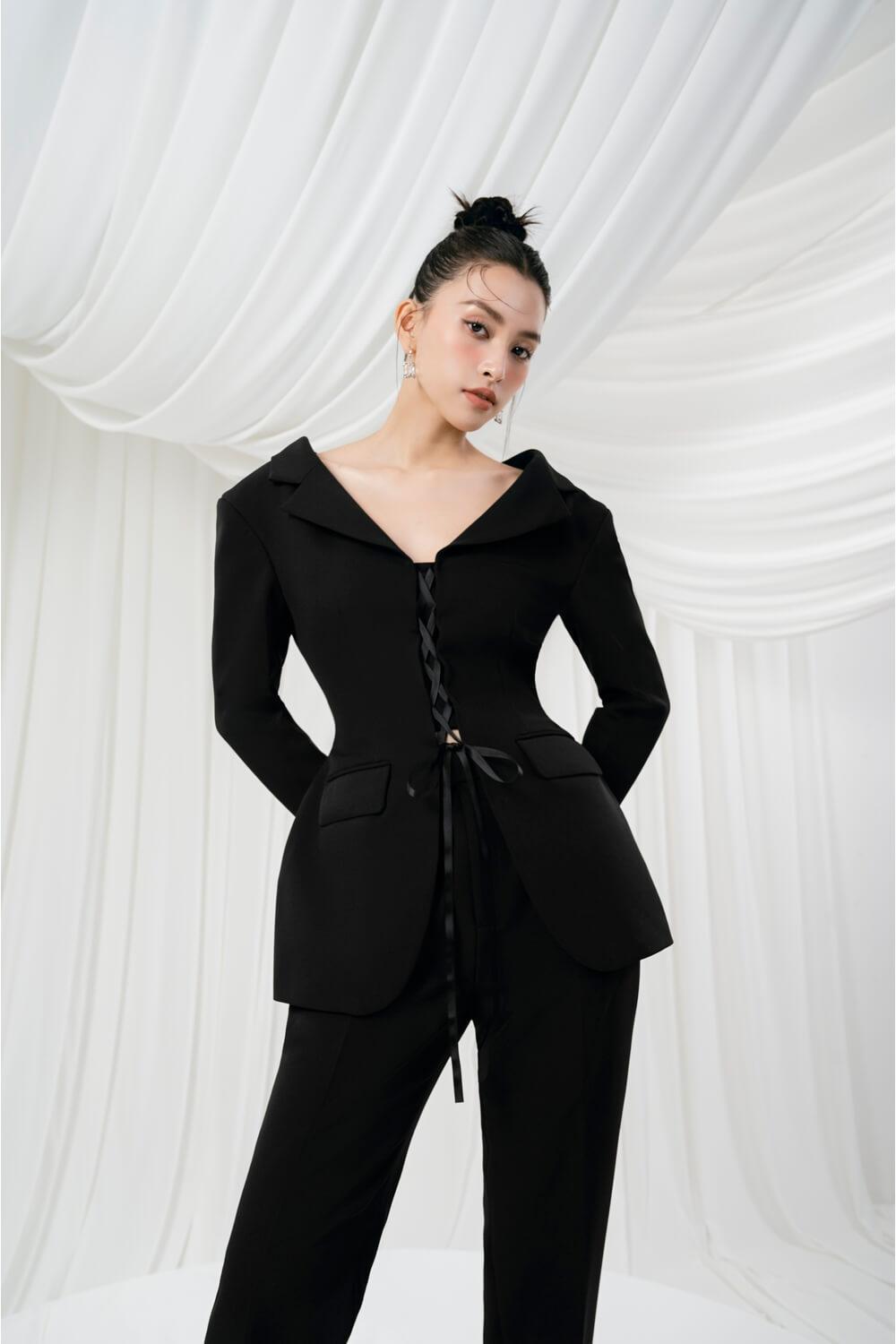 Victor Straight Pants MEAN BLVD