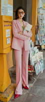 Vienne Twill Blazer MEAN BLVD