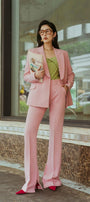 Vienne Twill Blazer MEAN BLVD