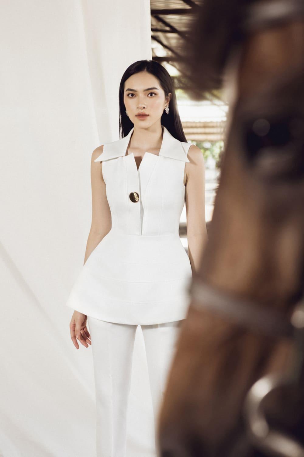 Willow Straight Pants MEAN BLVD