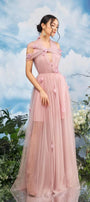 Yolaf Mesh Sheer Dress MEAN BLVD